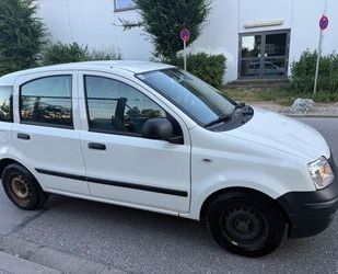 Fiat Panda Gebrauchtwagen