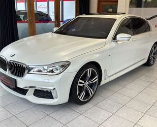 BMW 740 Gebrauchtwagen