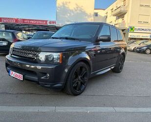 Land Rover Range Rover Sport Gebrauchtwagen