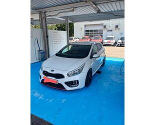 Kia ceed / Ceed Gebrauchtwagen