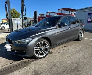 BMW 320 Gebrauchtwagen