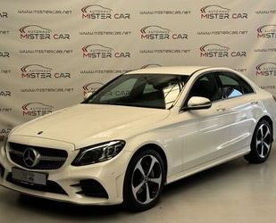 Mercedes-Benz C 220 Gebrauchtwagen