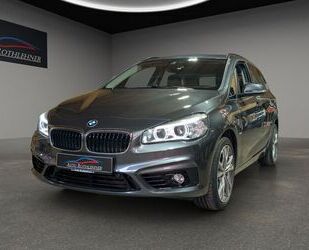 BMW 220 Gebrauchtwagen