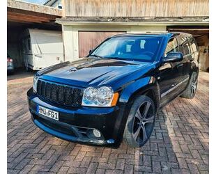 Jeep Grand Cherokee Gebrauchtwagen