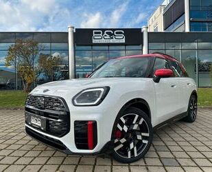 Mini John Cooper Works Countryman Gebrauchtwagen