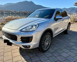 Porsche Cayenne Gebrauchtwagen