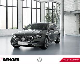 Mercedes-Benz E 300 Gebrauchtwagen