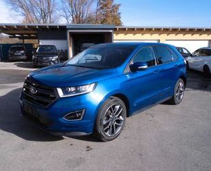 Ford Edge Gebrauchtwagen