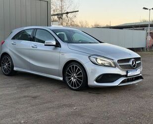 Mercedes-Benz A 200 Gebrauchtwagen