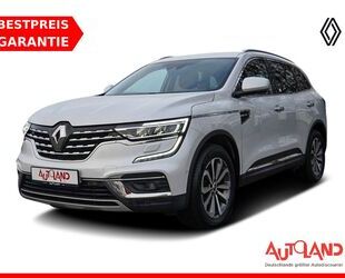Renault Koleos Gebrauchtwagen