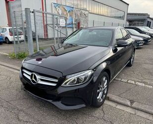 Mercedes-Benz C 220 Gebrauchtwagen