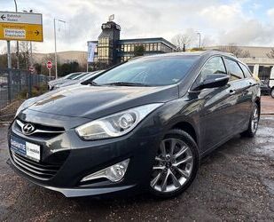 Hyundai i40 Gebrauchtwagen