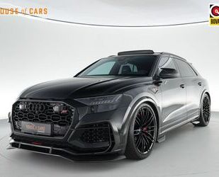 Audi RSQ8 Gebrauchtwagen