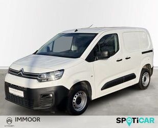 Citroen Berlingo Gebrauchtwagen