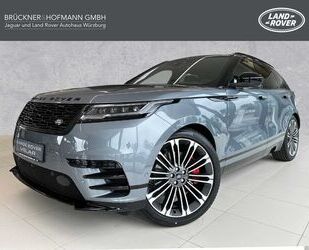 Land Rover Range Rover Velar Gebrauchtwagen