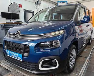 Citroen Berlingo Gebrauchtwagen