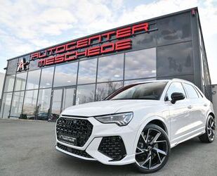 Audi RSQ3 Gebrauchtwagen