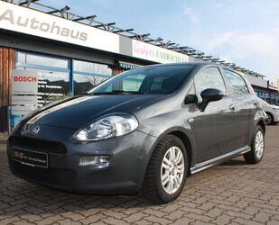 Fiat Punto Gebrauchtwagen
