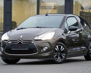 Citroen DS3 Gebrauchtwagen