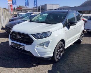 Ford EcoSport Gebrauchtwagen