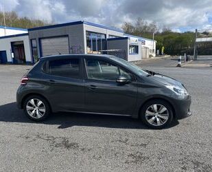 Peugeot 208 Gebrauchtwagen