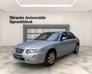 Rover 75 Gebrauchtwagen