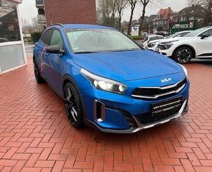 Kia XCeed Gebrauchtwagen