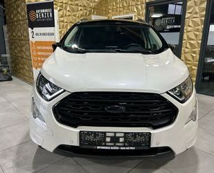 Ford EcoSport Gebrauchtwagen
