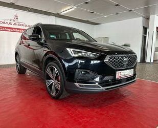Seat Tarraco Gebrauchtwagen