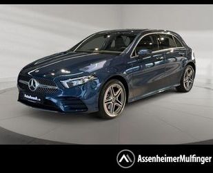 Mercedes-Benz A 250 Gebrauchtwagen