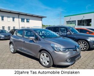 Renault Clio Gebrauchtwagen