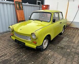 Trabant 601 Gebrauchtwagen
