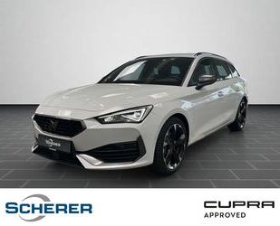 Cupra Leon Gebrauchtwagen