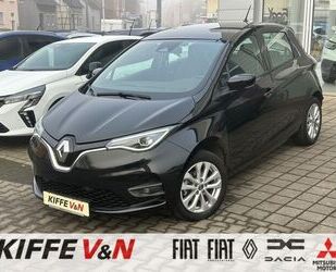 Renault ZOE Gebrauchtwagen