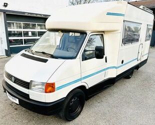 VW T4 andere Gebrauchtwagen