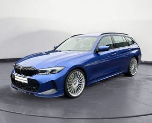 Alpina B3 Gebrauchtwagen