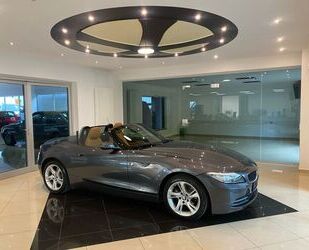 BMW Z4 Gebrauchtwagen
