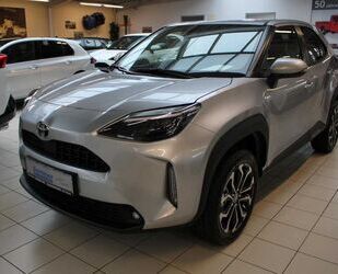 Toyota Yaris Cross Gebrauchtwagen