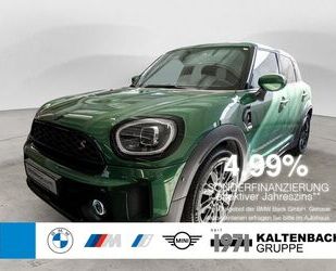 Mini Cooper S Countryman Gebrauchtwagen