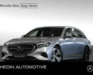 Mercedes-Benz E 220 Gebrauchtwagen