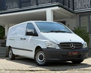Mercedes-Benz Vito Gebrauchtwagen