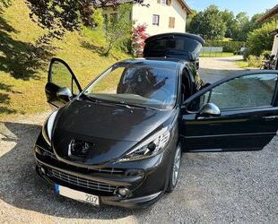 Peugeot 207 Gebrauchtwagen