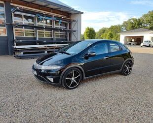 Honda Civic Gebrauchtwagen