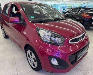 Kia Picanto Gebrauchtwagen