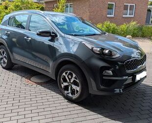 Kia Sportage Gebrauchtwagen