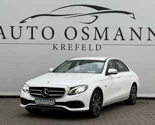 Mercedes-Benz E 300 Gebrauchtwagen