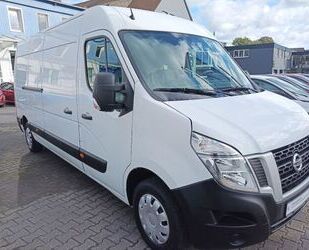 Nissan NV400 Gebrauchtwagen