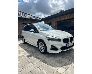 BMW 220 Gran Tourer Gebrauchtwagen