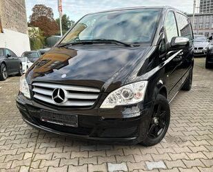 Mercedes-Benz Viano Gebrauchtwagen