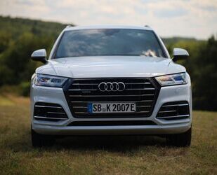 Audi Q5 Gebrauchtwagen